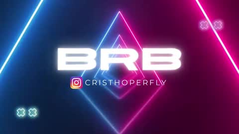 Snapshot of cristhoperfly chatting on March 8, 2025, 12:41 pm Cris Independent model online show from March 8, 2025, 12:41 pm