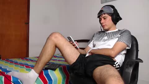 Cristian  online show from December 14, 2024, 4:01 am