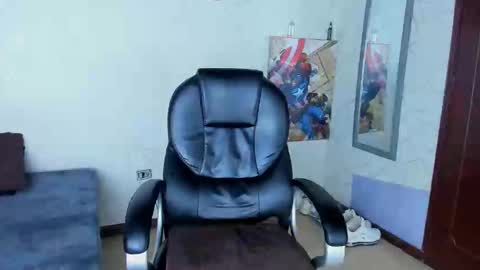 cristian walker online show from January 15, 2025, 8:26 pm