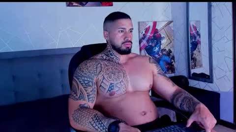 cristian walker online show from February 13, 2026, 10:33 am