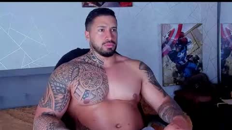cristian walker online show from April 25, 2026, 11:13 am