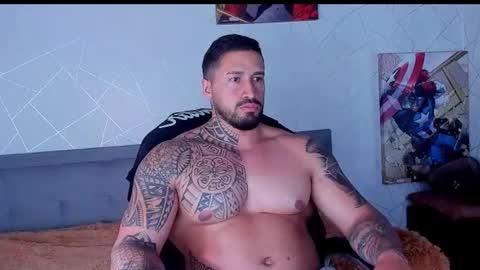 cristian walker online show from April 25, 2026, 1:41 pm