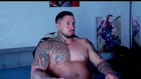 Snapshot of cristian_walker chatting on May 9, 2026, 12:32 pm cristian walker online show from May 9, 2026, 12:32 pm