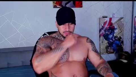 Snapshot of cristian_walker chatting on May 15, 2026, 10:44 am cristian walker online show from May 15, 2026, 10:44 am