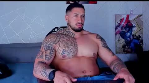 Snapshot of cristian_walker chatting on May 18, 2026, 12:55 pm cristian walker online show from May 18, 2026, 12:55 pm