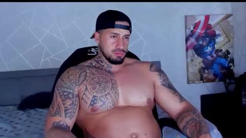 Snapshot of cristian_walker chatting on May 29, 2026, 12:19 am cristian walker online show from May 29, 2026, 12:19 am