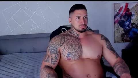 Snapshot of cristian_walker chatting on May 31, 2026, 12:01 pm cristian walker online show from May 31, 2026, 12:01 pm