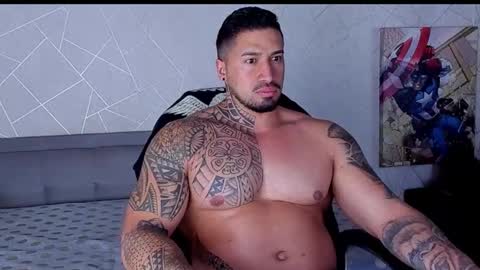 Snapshot of cristian_walker chatting on June 5, 2026, 10:32 am cristian walker online show from June 5, 2026, 10:32 am