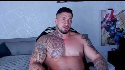 Snapshot of cristian_walker chatting on June 8, 2026, 11:05 pm cristian walker online show from June 8, 2026, 11:05 pm