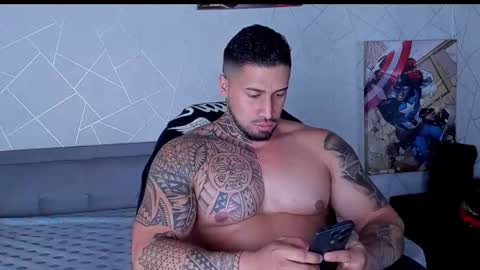 Snapshot of cristian_walker chatting on June 10, 2026, 12:04 pm cristian walker online show from June 10, 2026, 12:04 pm