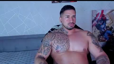 Snapshot of cristian_walker chatting on June 19, 2026, 1:15 pm cristian walker online show from June 19, 2026, 1:15 pm