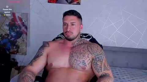 Snapshot of cristian_walker chatting on June 25, 2026, 2:43 pm cristian walker online show from June 25, 2026, 2:43 pm