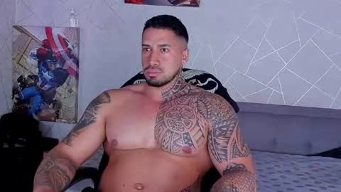 Snapshot of cristian_walker chatting on July 2, 2026, 11:05 am cristian walker online show from July 2, 2026, 11:05 am