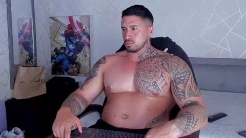 Snapshot of cristian_walker chatting on July 6, 2026, 12:18 am cristian walker online show from July 6, 2026, 12:18 am