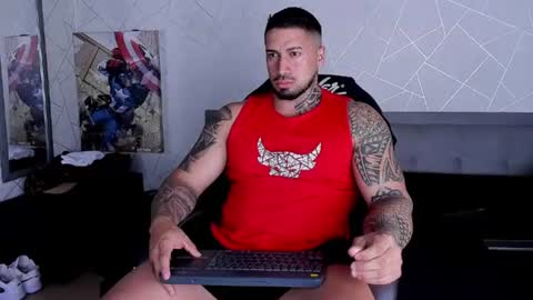 Snapshot of cristian_walker chatting on July 27, 2026, 11:06 am cristian walker online show from July 27, 2026, 11:06 am