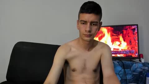 Cristian online show from December 5, 2024, 3:59 am