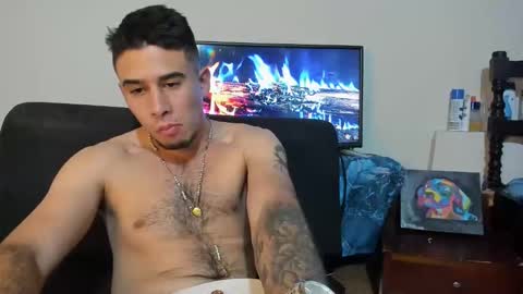 Cristian online show from December 9, 2024, 2:56 am