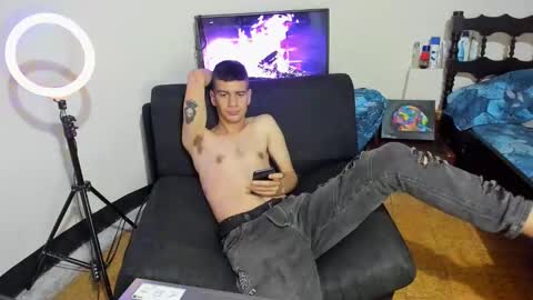 Cristian online show from December 23, 2024, 1:18 am