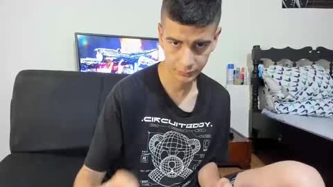 Cristian online show from December 26, 2024, 3:38 am