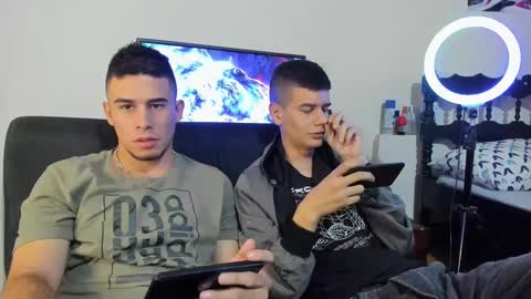 Cristian online show from December 26, 2024, 10:52 pm