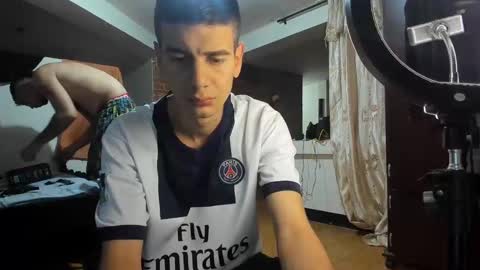 Cristian online show from January 1, 2025, 3:56 am