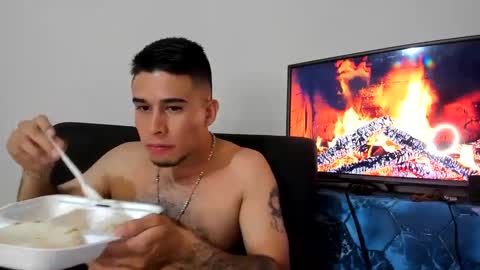 Cristian online show from January 6, 2025, 2:14 pm