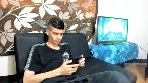 Cristian online show from January 9, 2025, 6:57 pm