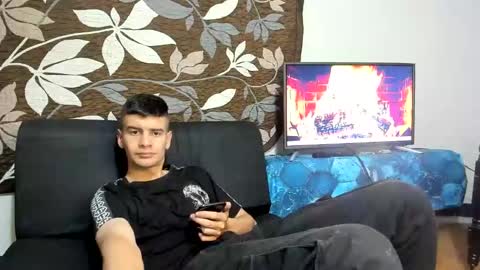 Cristian online show from January 10, 2025, 8:07 am