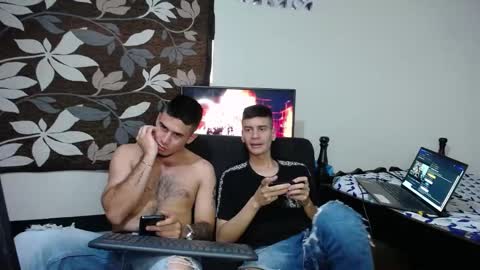 Cristian online show from January 11, 2025, 8:54 pm