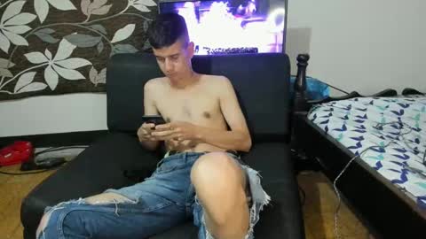 Cristian online show from January 12, 2025, 3:39 am