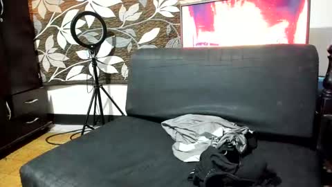 Cristian online show from January 12, 2025, 7:10 pm