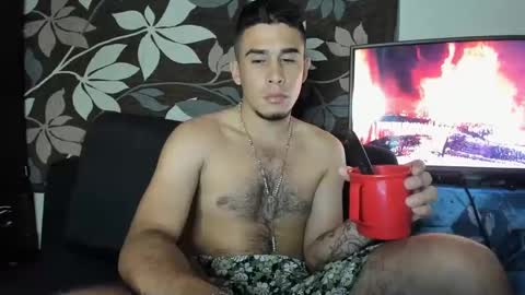 Cristian online show from January 13, 2025, 7:11 am