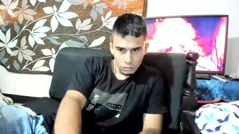 Cristian online show from January 15, 2025, 8:05 pm