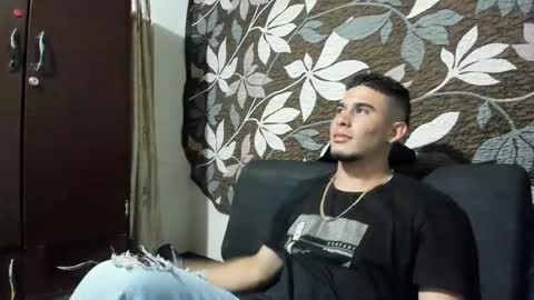 Cristian online show from January 19, 2025, 4:12 am