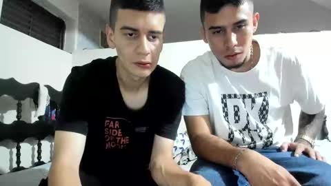 Cristian online show from January 23, 2025, 6:17 am