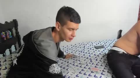 Cristian online show from January 25, 2025, 8:31 am