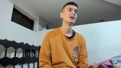 Cristian online show from February 3, 2025, 3:53 am