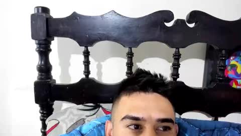 Cristian online show from February 6, 2025, 9:32 am