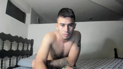 Cristian online show from February 8, 2025, 9:56 am