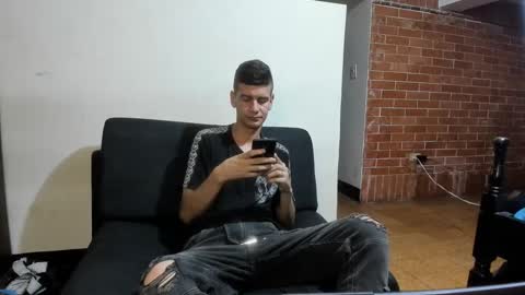 Cristian online show from February 21, 2025, 2:17 am