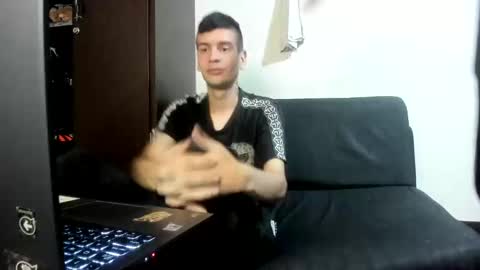 Cristian online show from February 22, 2025, 10:18 am
