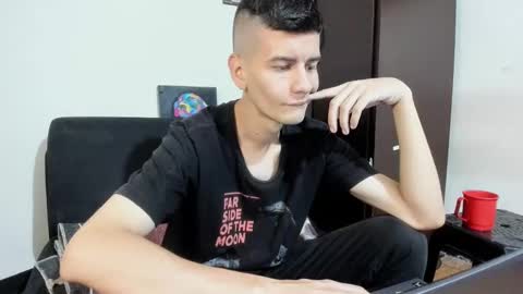 Cristian online show from February 23, 2025, 6:01 pm
