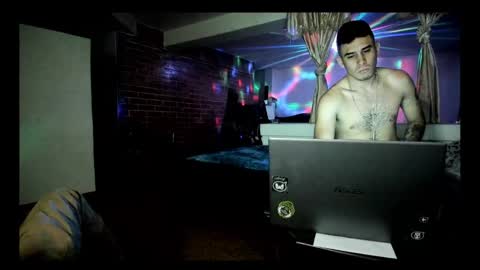 Cristian online show from February 26, 2025, 4:14 am