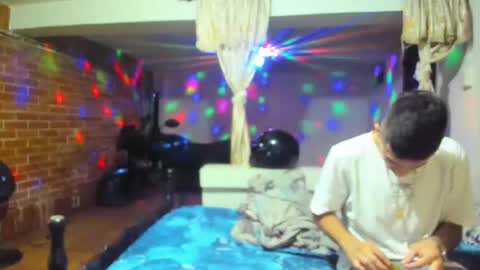 Cristian online show from February 28, 2025, 4:54 am