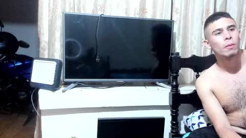 Cristian online show from March 5, 2025, 6:12 am