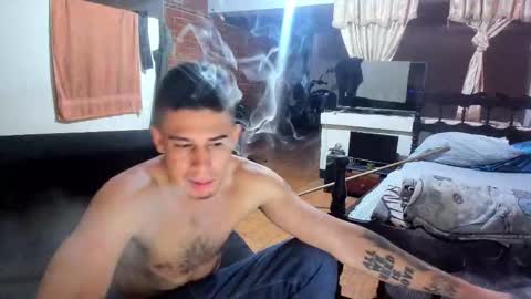 Cristian online show from March 8, 2025, 1:03 pm