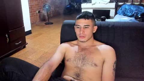 Cristian online show from March 9, 2025, 3:54 am