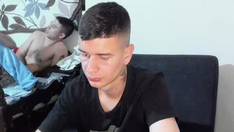 Cristian online show from March 12, 2025, 9:34 am