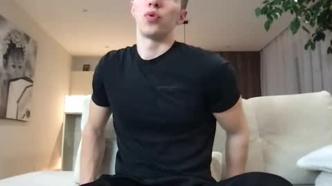 CristianoHailey online show from January 12, 2025, 4:08 pm