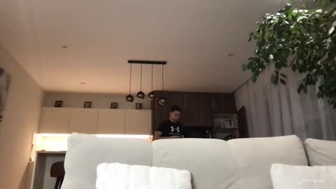 CristianoHailey online show from January 30, 2025, 5:39 pm